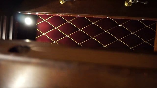 Обзор элитной оружейной комнаты "Victorian classic" смотреть онлайн