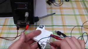 Как проверить реле заряда (ИРН) ВАЗ 2101,02,03,04,06,07,011.