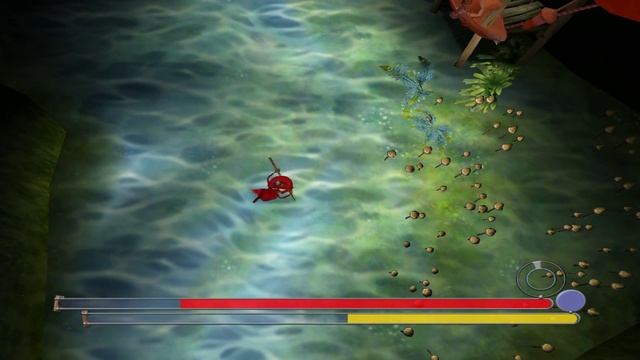 Rayman 3: Hoodlum Havoc | BONUS LEVEL | COMMANDO смотреть онлайн