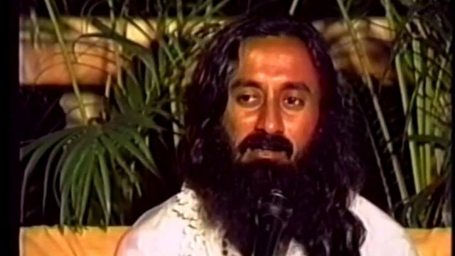 Аштавакра Гита. Диск 06. Шри Шри Рави Шанкар