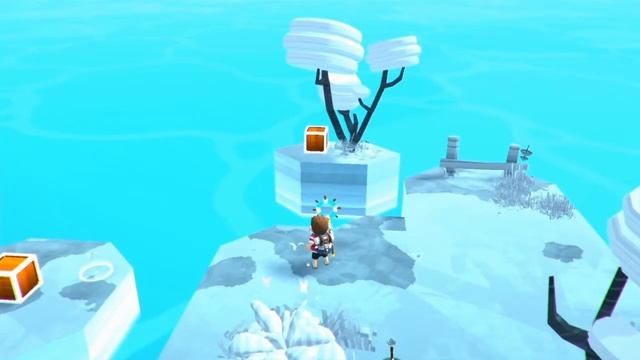 Solo Islands Of the Heart Review PS4 смотреть онлайн