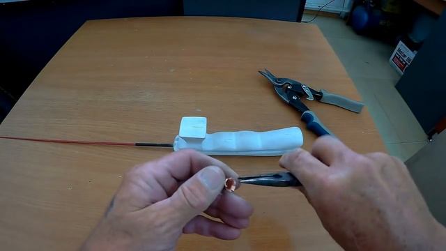 Бортовая удочка своими руками. Крепление для бортовых удочек. смотреть онлайн
