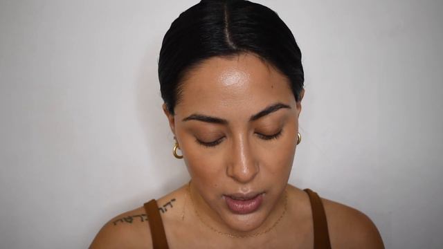 UOMA Beauty ⚡️ demo, review, full face | tiffbytiffany смотреть онлайн