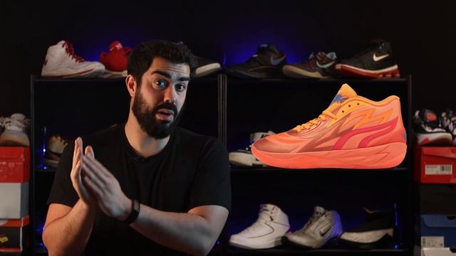 Nike KYRIE Infinity: Mi Zapatilla FAVORITA del Año (pasado ?) смотреть онлайн
