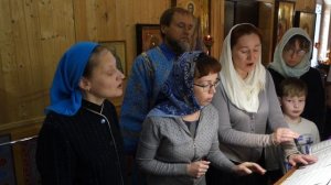 Гимн Богородице святителя Нектария Эгинского
"Агни́ Парфе́не (греч. Ἁγνὴ Παρθένε) – Чистая Дева"