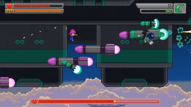 Bleed 2 Teaser 4: Unlocks смотреть онлайн