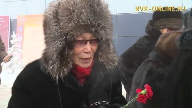 Дьокуускайга Ксенофонт Уткин аатынан саҥа уулусса аһылынна смотреть онлайн