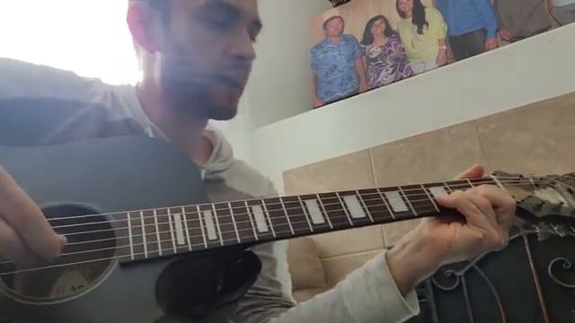 Позови я услышу. Хиллсонг на гитаре смотреть онлайн