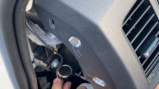 XIAOMI 70mai Autós Menetrögzítő Kamera Beszerelés és Teszt