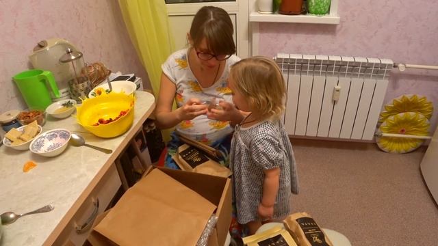 Оригинальный подарок Жене. Идея подарка. Снова устраиваю сюрприз для своей Любимой Жены смотреть онлайн
