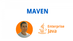 02. Maven, сборщик проектов, часть 1 (Java Enterprise - полный курс)