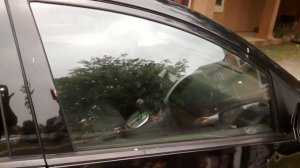 Nissan Sentra Car Window Replacement