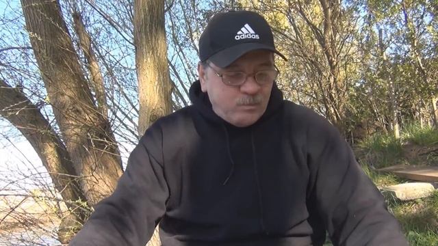 ГЕРМАНИЯ/ПЕРВАЯ РЫБАЛКА НА ДАЧЕ 2020г/РЫБОЛОВНОМ УЧАСТКЕ смотреть онлайн