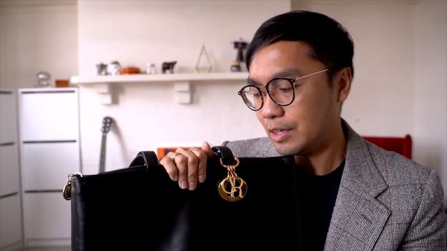 BEST DIOR BOOK TOTE ALTERNATIVE | DIOR UNBOXING ??? смотреть онлайн