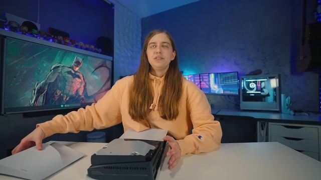 TÜRKİYEDE TEK -YENİ PS5 SLIM KUTU AÇILIMI-