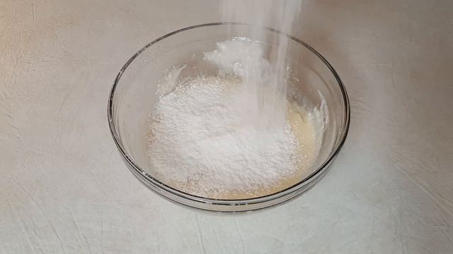 Творожные булочки с заварным кремом! Булочки из творожноготеста! смотреть онлайн