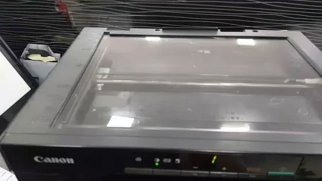Canon MF3010 Scanner Problem 2/ Ремонт сканера 2 canon mf3010 смотреть онлайн