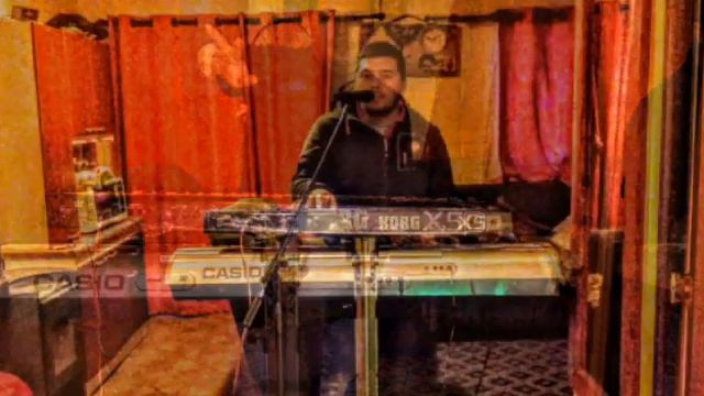 Casio 3800 y korg x5d bambole jonathan vargas смотреть онлайн