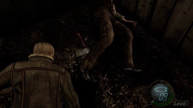Resident Evil 4 Ultimate HD Edition Walkthrough Part 1 PC (NO COMMENTARY) смотреть онлайн