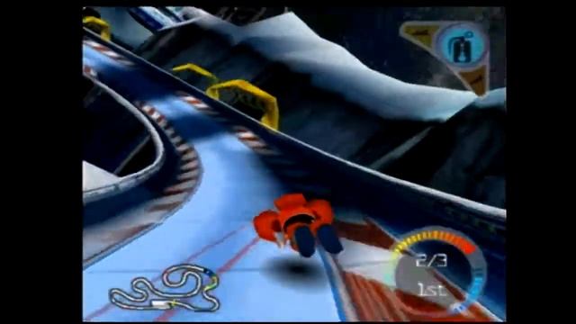 Butt-Ugly Martians Zoom or Doom! Race2 смотреть онлайн