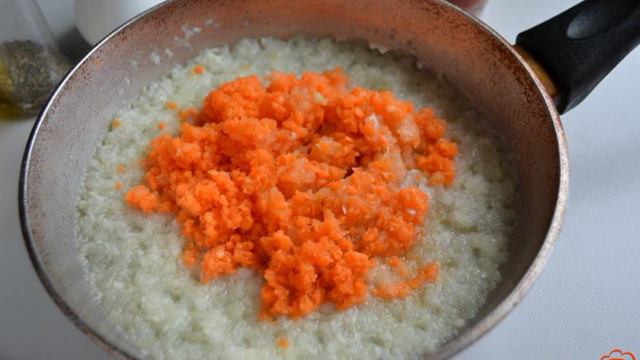 Сборник рецептов