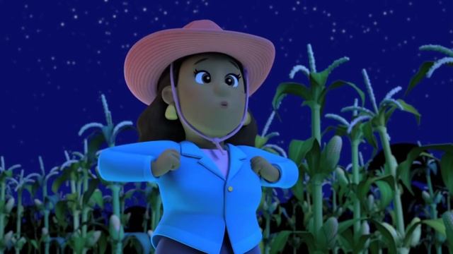 Paw Patrol | Pups Save a Space Alien | Nick Jr. UK смотреть онлайн