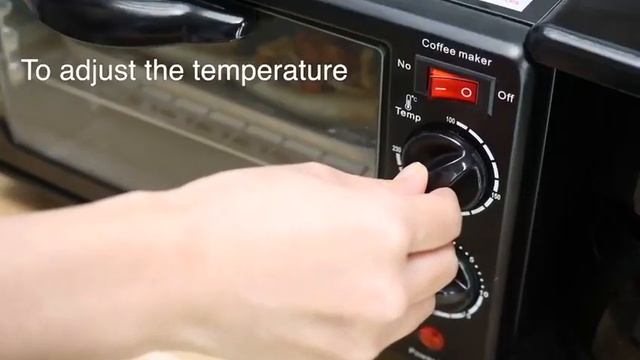 3in1 Soba Sonifer 4004 смотреть онлайн