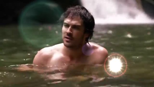 Йен Сомерхолдер/Ian Somerhalder
