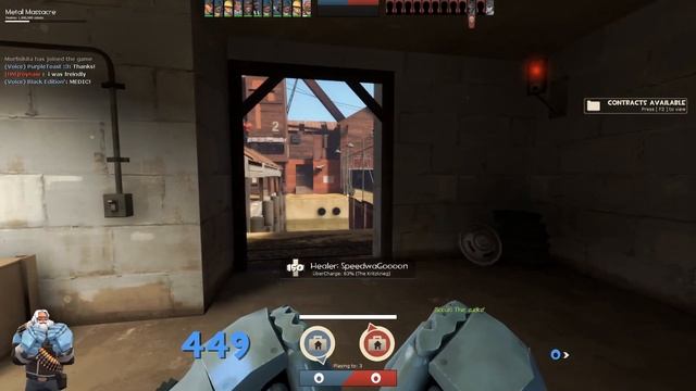 Sample Text ( tf2 ) смотреть онлайн