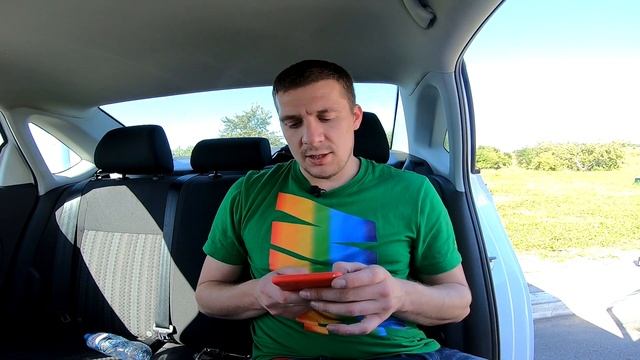 Фольксваген Поло.Первые 100.000 км. Отзыв владельца. Сравнение с Логан смотреть онлайн