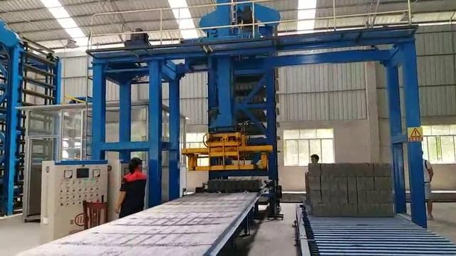 Hongfa block stacker/cuber смотреть онлайн