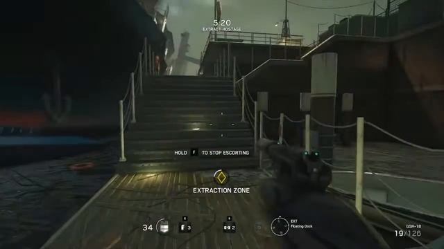 Tom Clancy's Rainbow Six Siege : part 3 смотреть онлайн