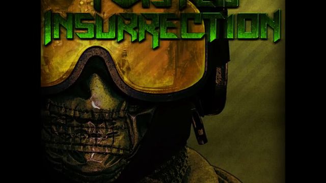 Twisted Insurrection OST - Disturbance