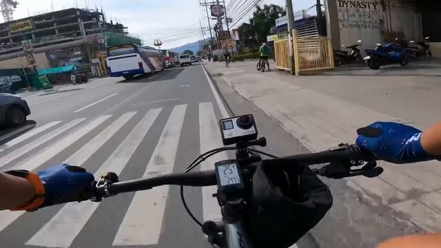 LOS BAÑOS PARK I Los Baños, Laguna смотреть онлайн