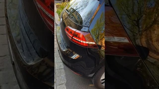 ЭЛЕКТРОМАШИНА WV GTI ЭЛЕКТРОМОБИЛЬ VW E-Golf    ЗАРЯДКА АВТОМОБИЛЬ КРУТАЯ ТАЧКА