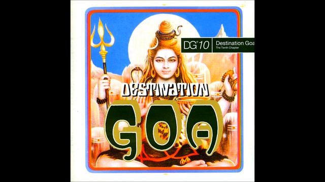 GMS Feat Chicago - On A Mission From God смотреть онлайн
