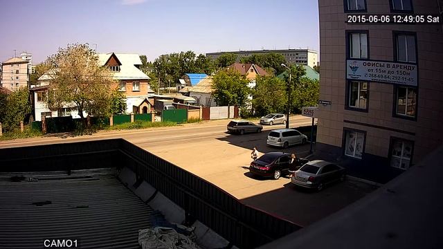 IP-камера уличная IP-7003M, 2 МП (1080p), POE. www.svideo24.ru смотреть онлайн
