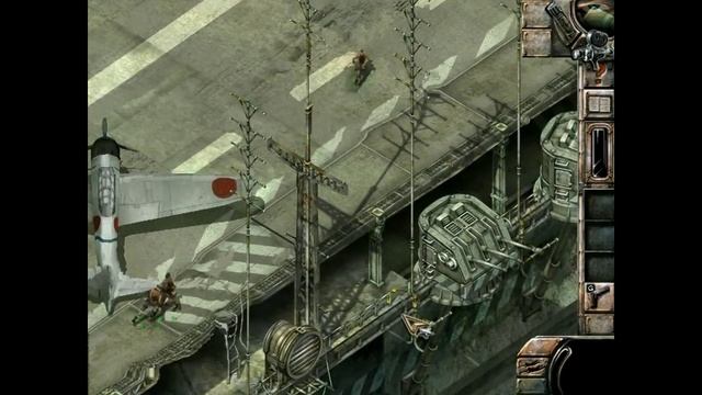 Guide to Commandos 2 Men of Courage: Bonus Mission 7 - Sinking Shinano смотреть онлайн