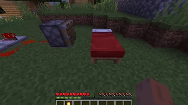Minecraft Con 0% de lógica смотреть онлайн