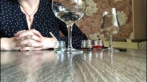 Опыт для детей на День космонавтики