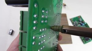 Ремонт привода для секционных ворот CAME V900E блок управления ZA56