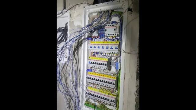 Услуги электрика Ижевск, Электромонтажные работы в доме, Монтаж электропрводки Электрик 118 теле смотреть онлайн