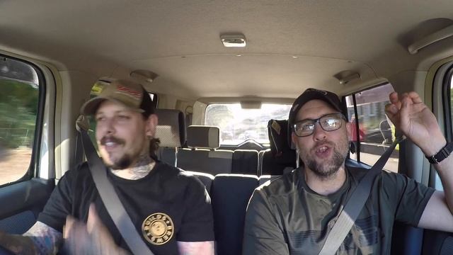 INTRODUCING THE 2008 Z11 NISSAN CUBE 'AUTECH RIDER'! смотреть онлайн