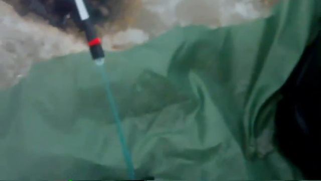 Выезд на курью реки Мыртыю!!! смотреть онлайн