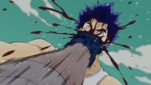Эпохальный Обзор ДжоДжо (Phantom Blood) | JoJo's Bizarre Adventure