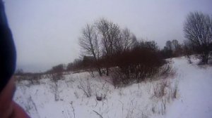 ОХОТА НА ЗАЙЦА И ЕНОТА.mp4