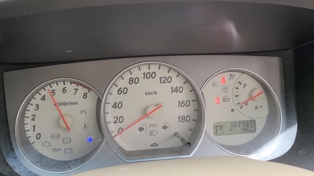 Контрактный двигатель Япония NISSAN BLUEBIRD SYLPHY / Блюбёрд / KG11 028374 A/T 2WD MR20-DE 202775 смотреть онлайн