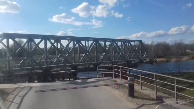 Вот такие мосты бывают! смотреть онлайн