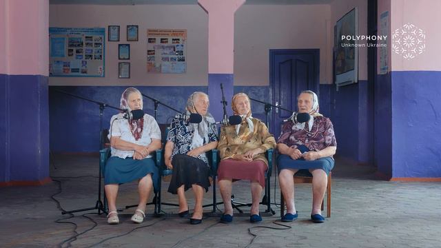 Ой умру я, умру /// polyphonyproject.com смотреть онлайн