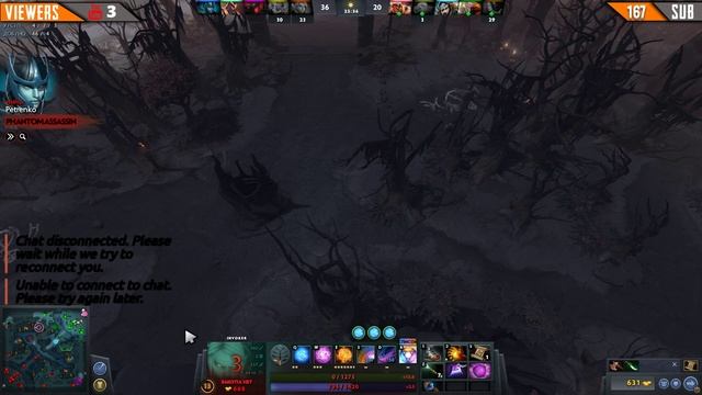 ? Катаем рейтинг | MID | CARY | SOLO ? смотреть онлайн